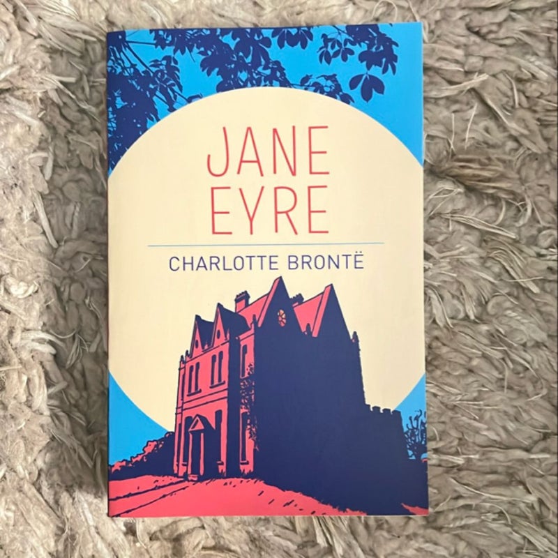 Jane Eyre