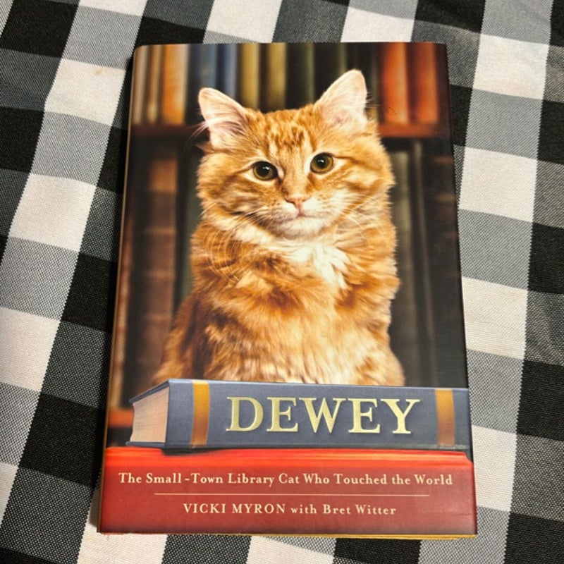 Dewey