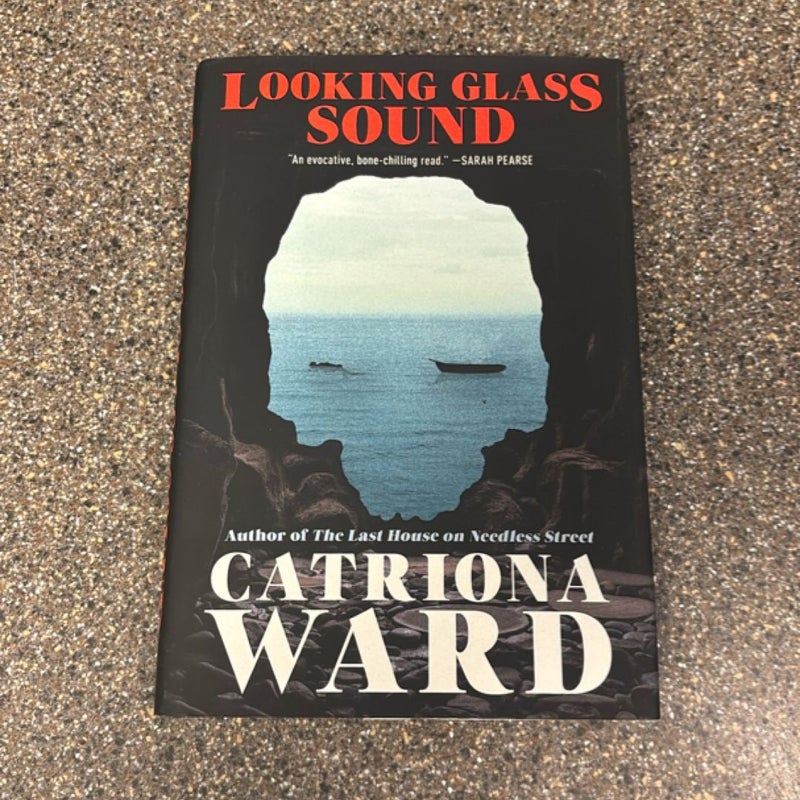 Looking Glass Sound
