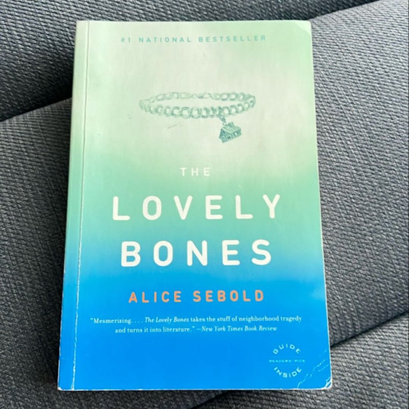 The Lovely Bones