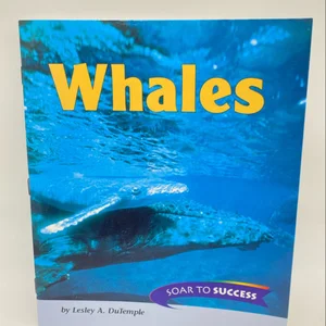 Read Soar Pback Whales LV 4 99
