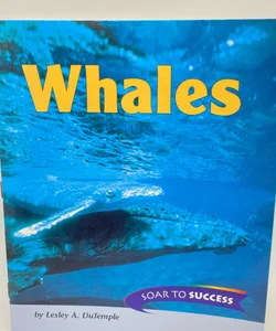 Read Soar Pback Whales LV 4 99