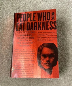 People Who Eat Darkness