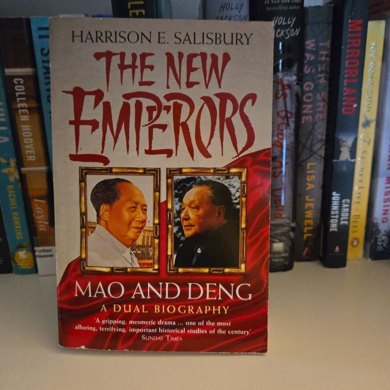 The New Emperors