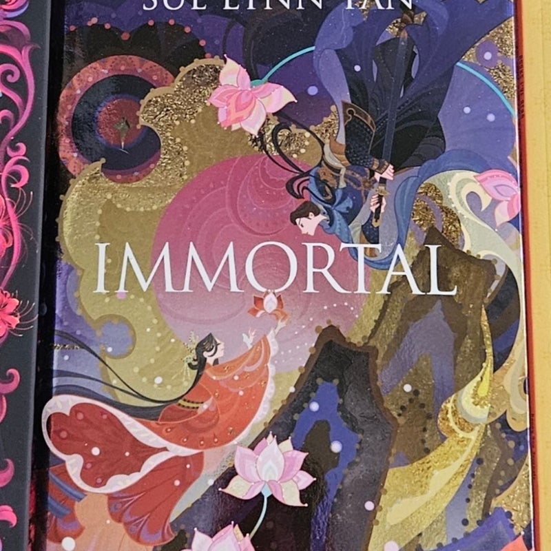 Book bundle 2!