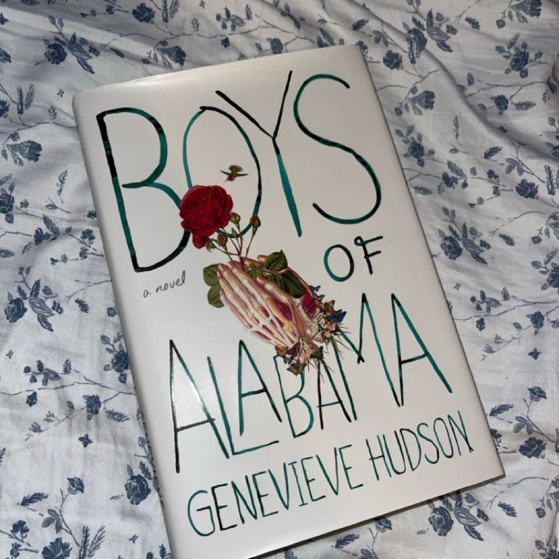 Boys of Alabama