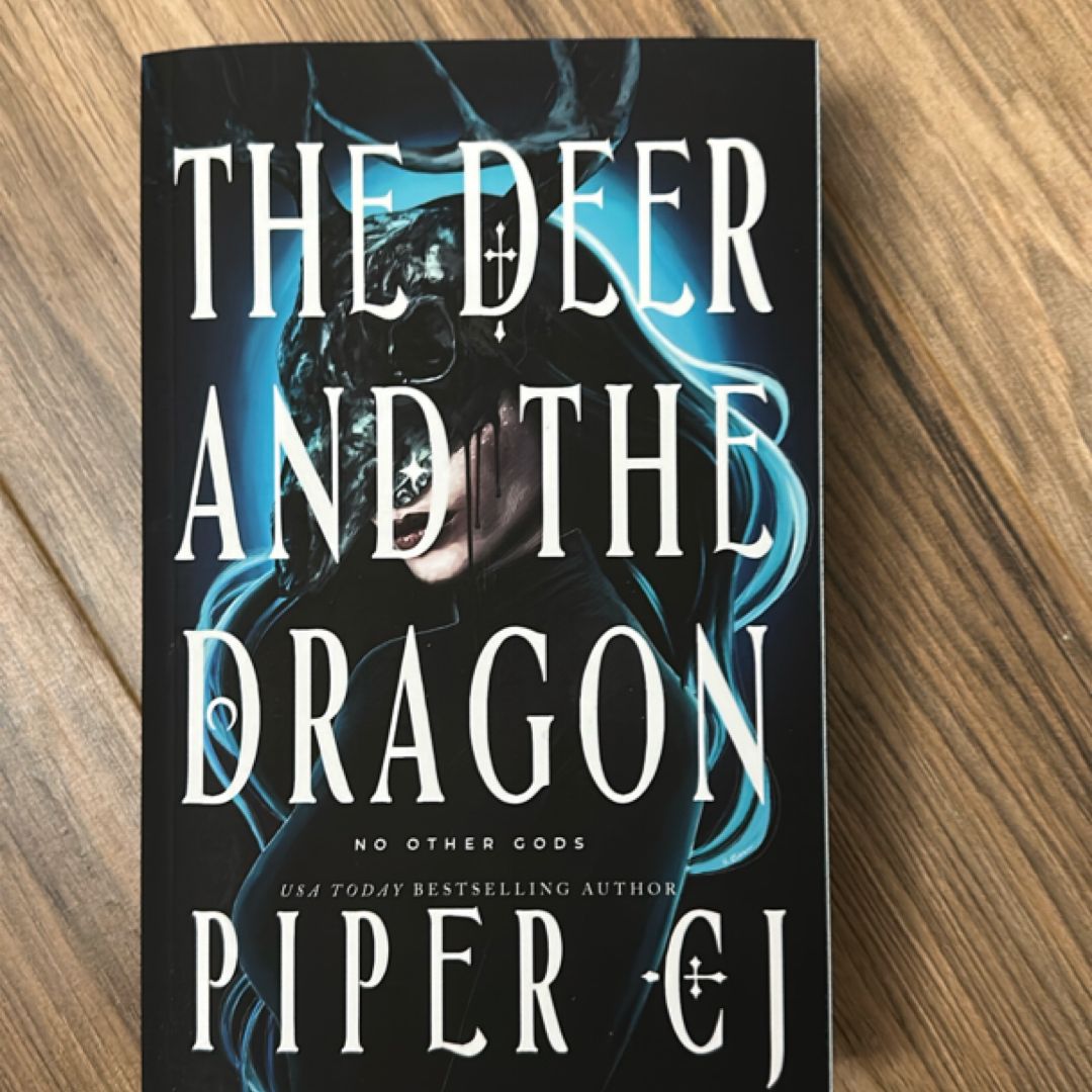The Deer and the Dragon