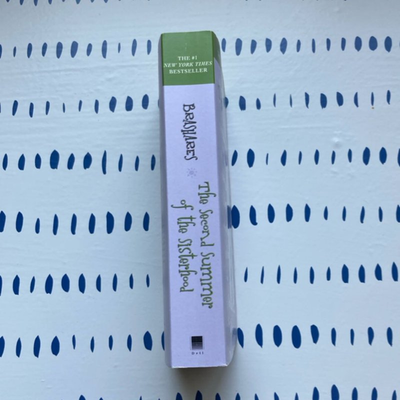 The Second Summer of the Sisterhood