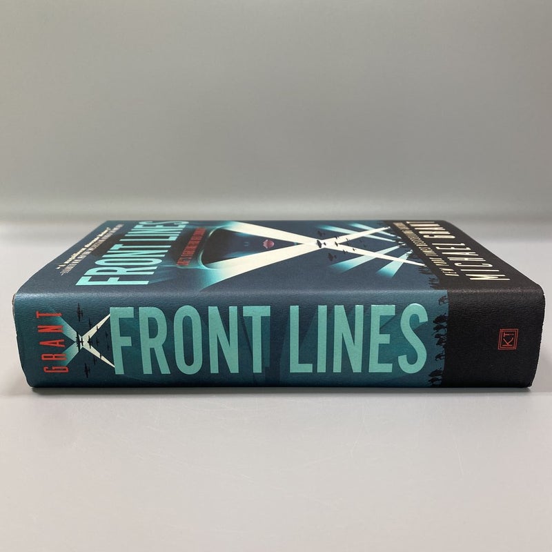 Front Lines