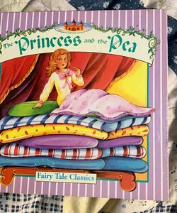 Princess and the pea