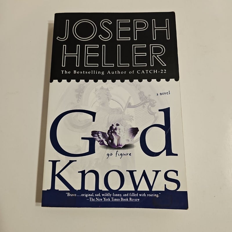 God Knows