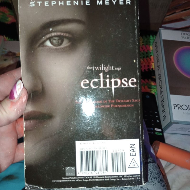 Eclipse