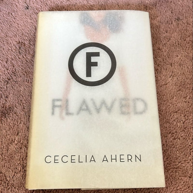 Flawed