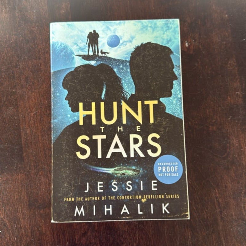 Hunt the Stars