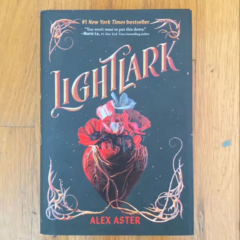 Lightlark (Book 1)