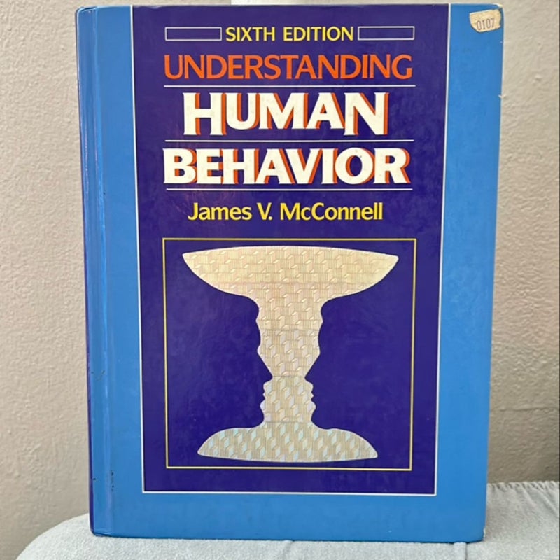 Understanding Human Behavior