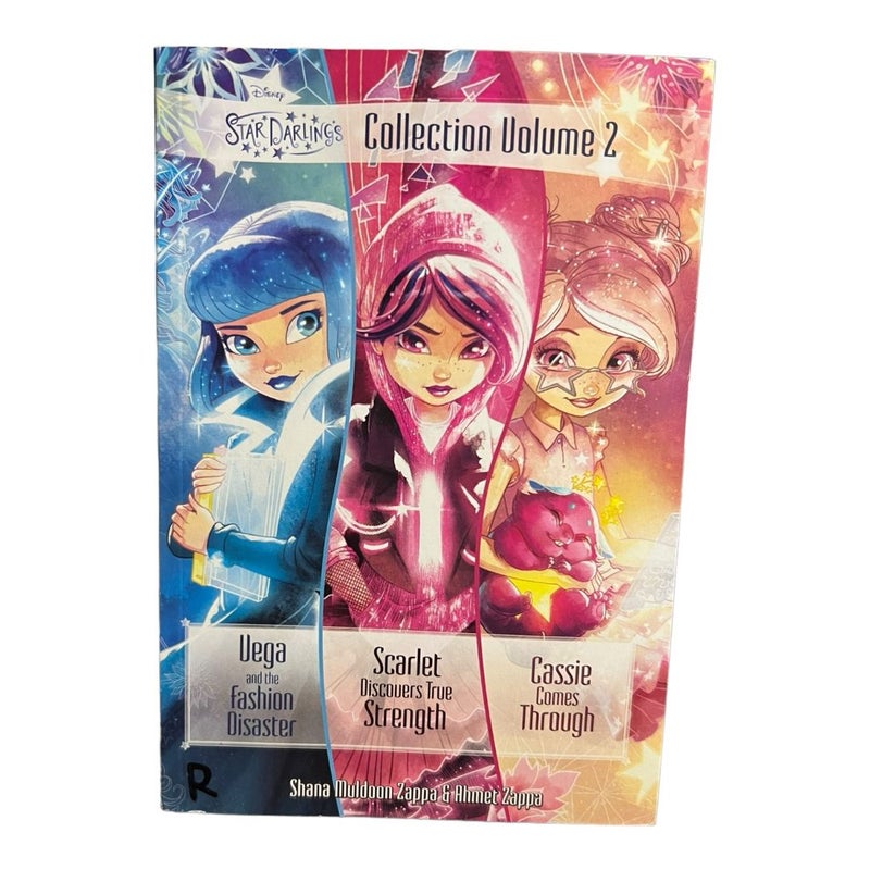 Star Darlings Collection: Volume 2