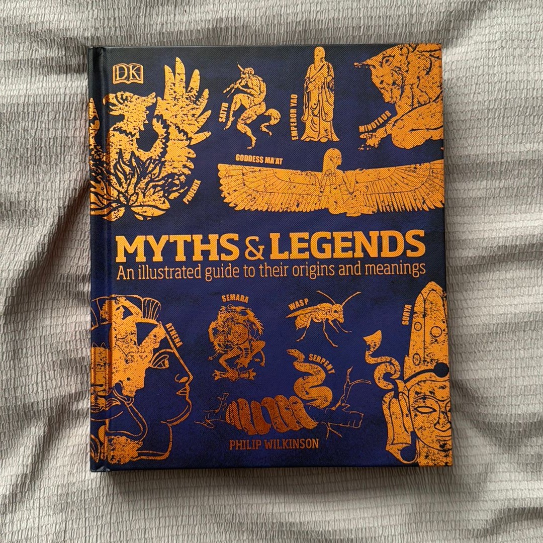 Myths and Legends