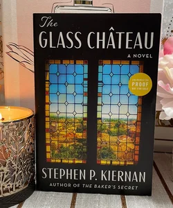 The Glass Chateau