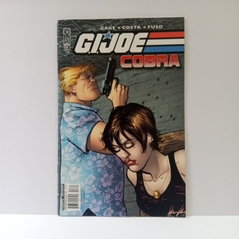 G.I.JOE COBRA 