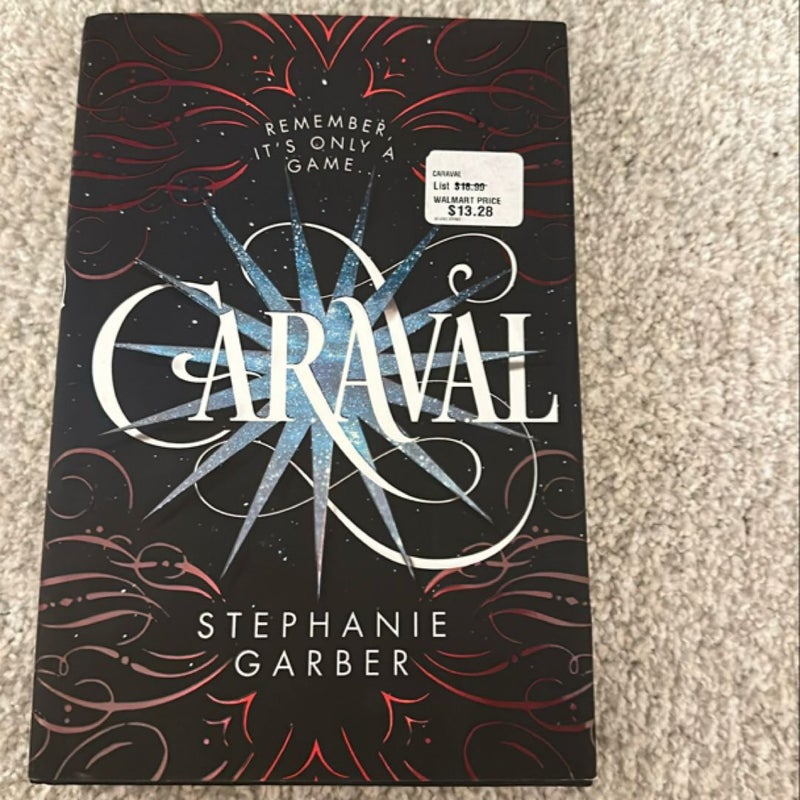 Caraval