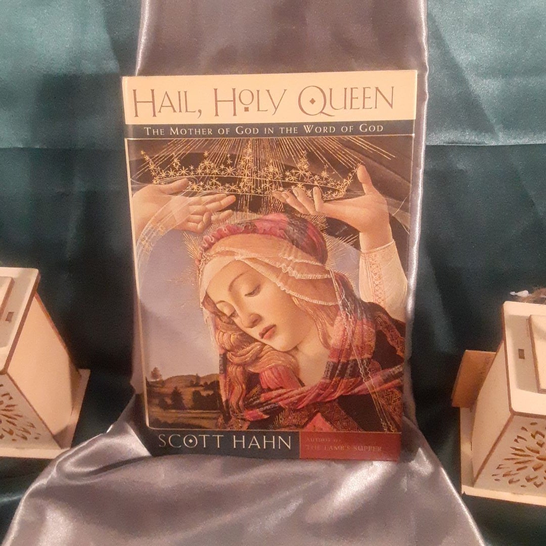 Hail, Holy Queen