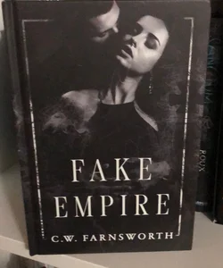Fake Empire - Dark & Quirky SE