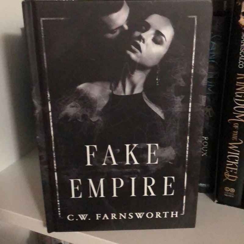 Fake Empire - Dark & Quirky SE