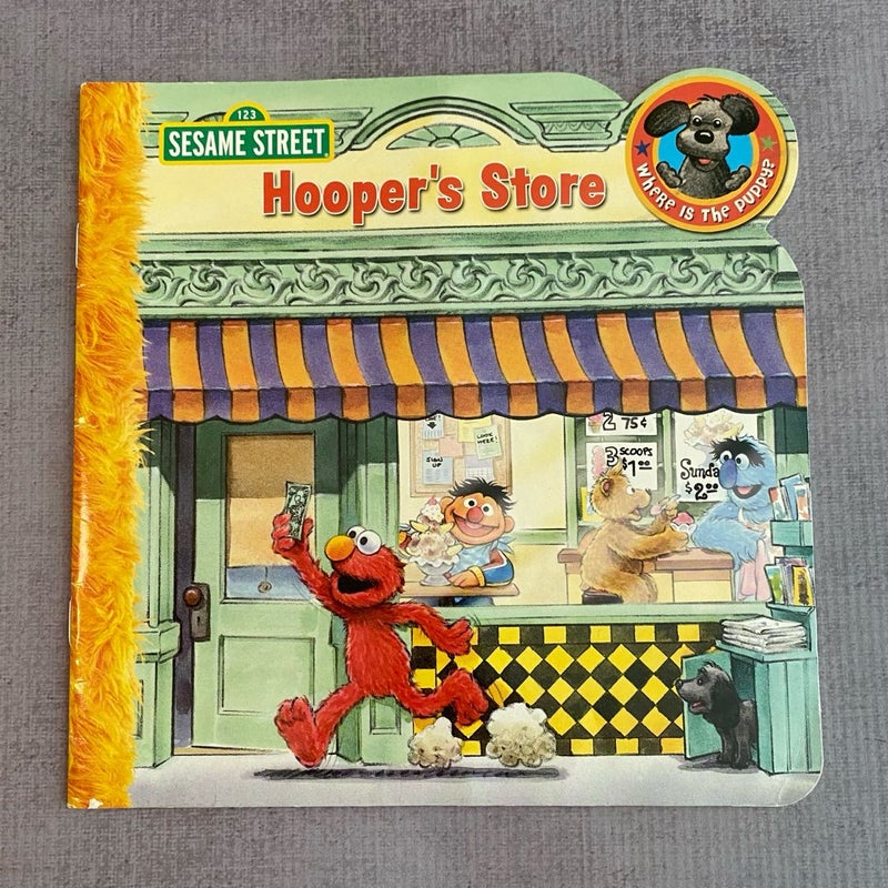 Hooper’s Store