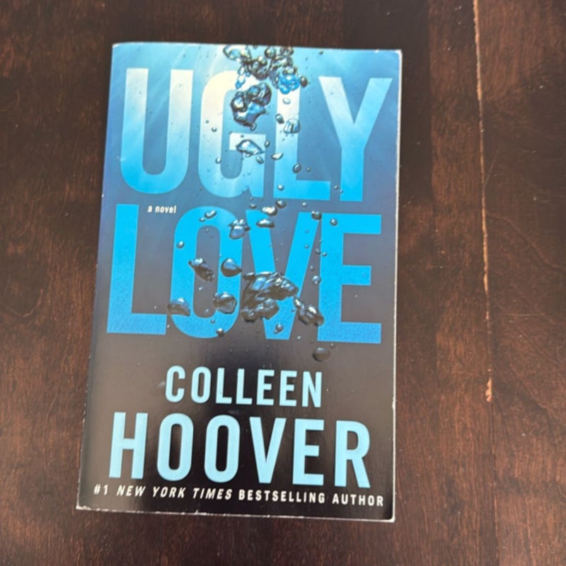 Ugly Love