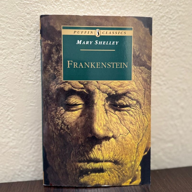 Frankenstein