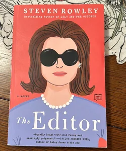 The Editor