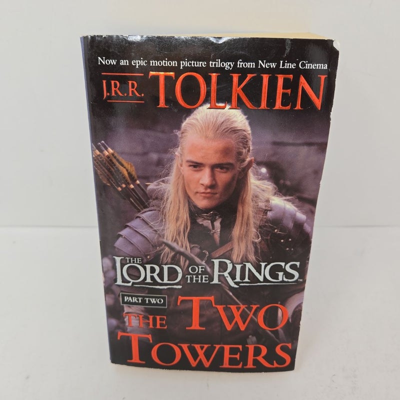 The Two Towers