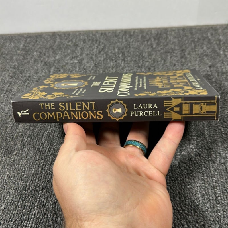 The Silent Companions