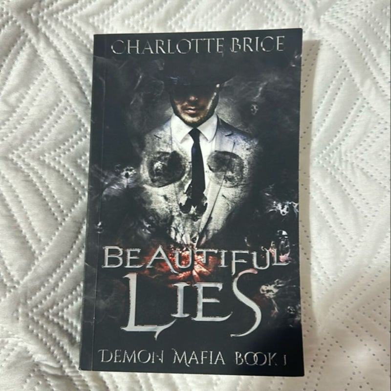 Beautiful Lies