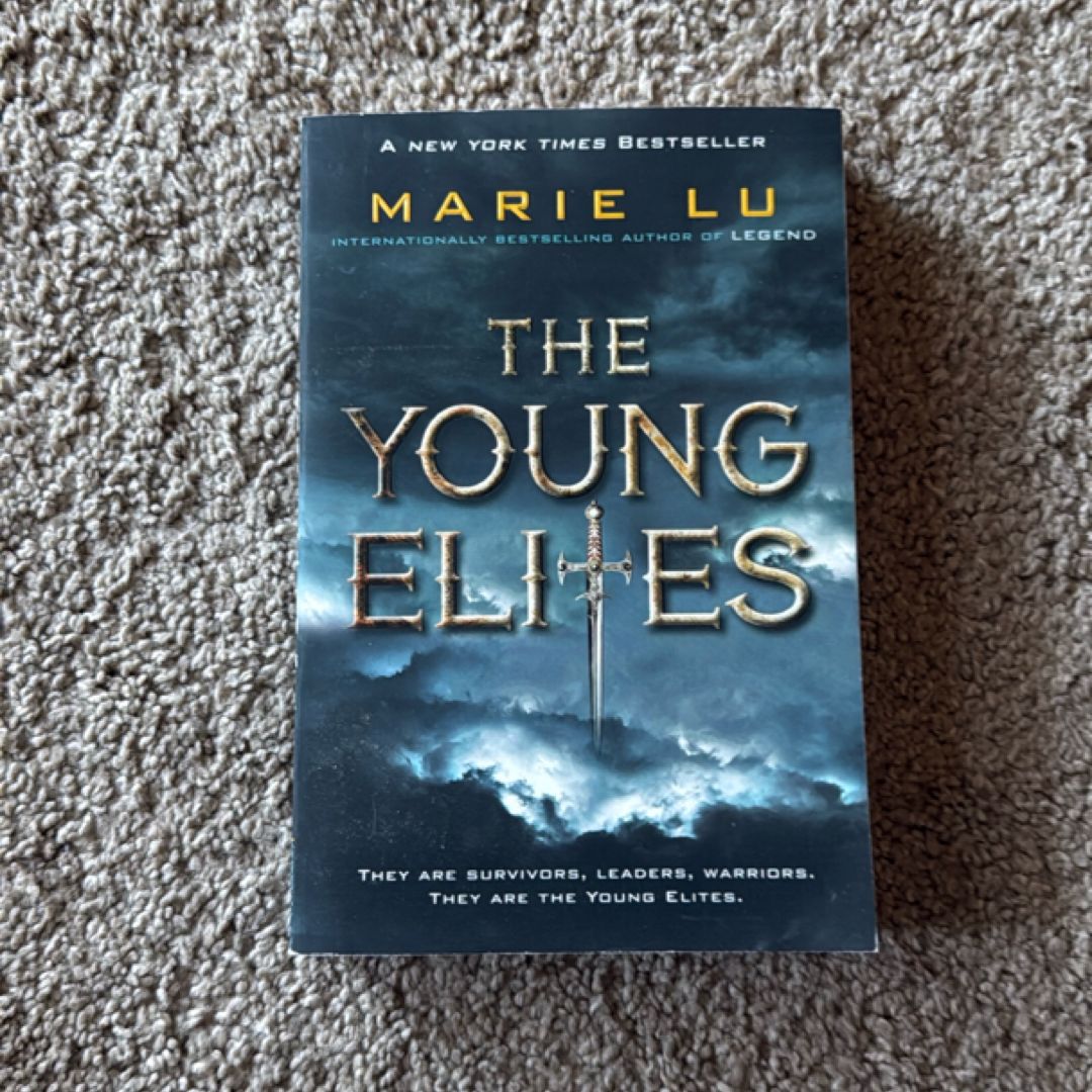 The Young Elites