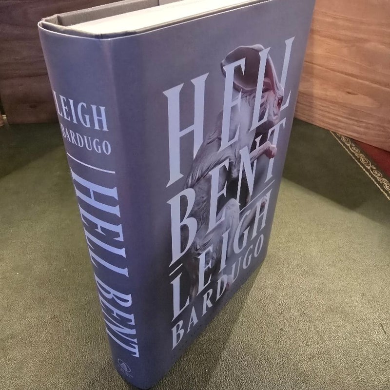 Hell Bent