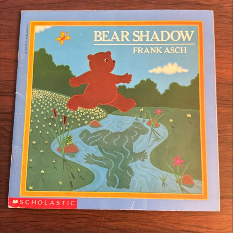 Bear Shadow