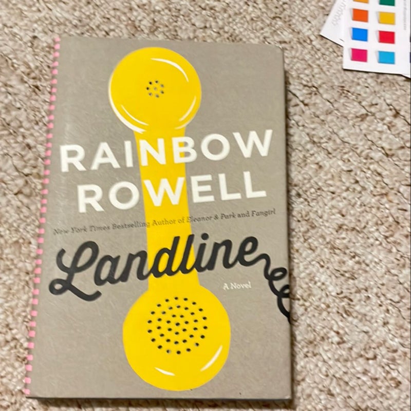 Landline