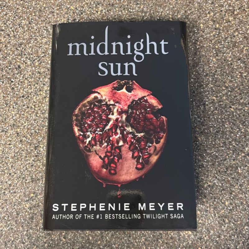 Midnight Sun