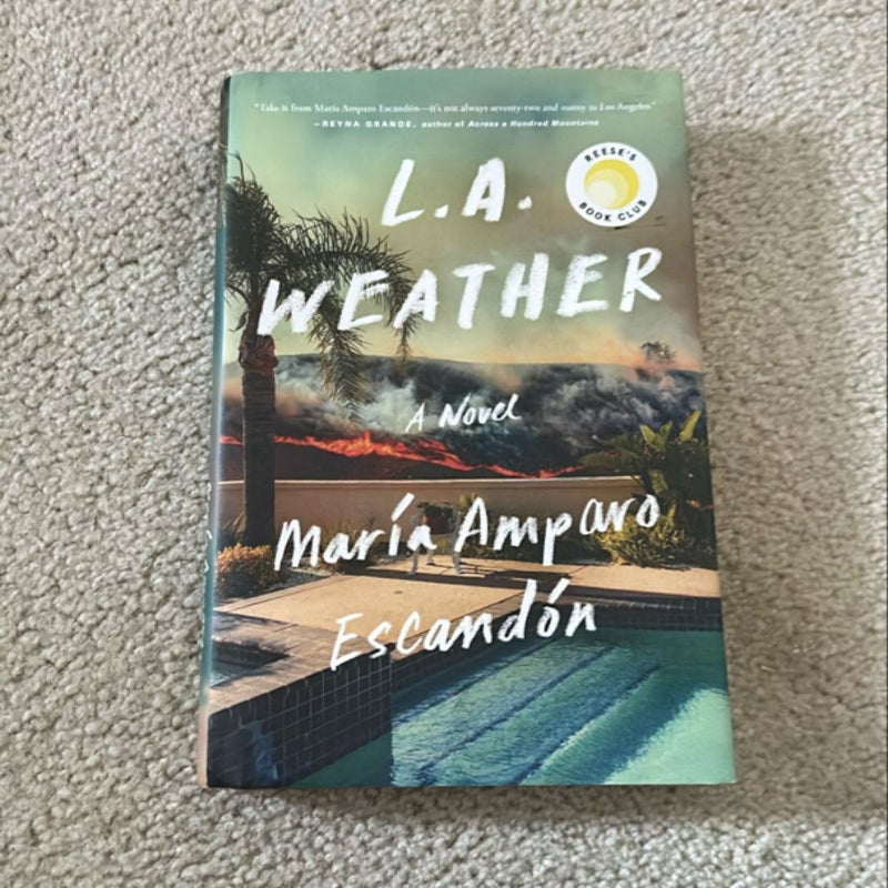 L. A. Weather
