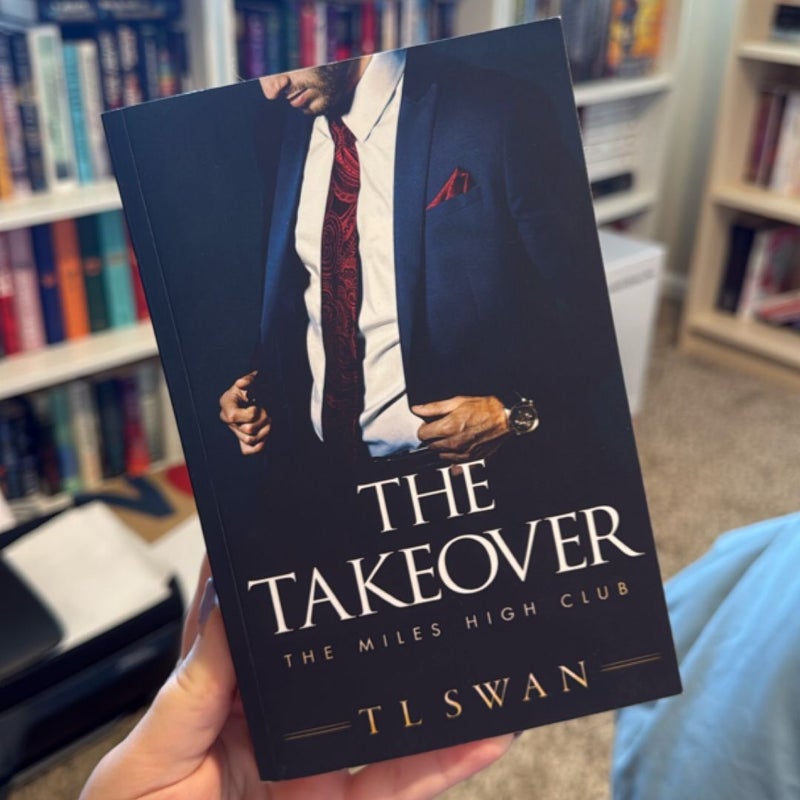 The Takeover
