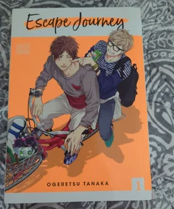 Escape Journey, Vol. 1