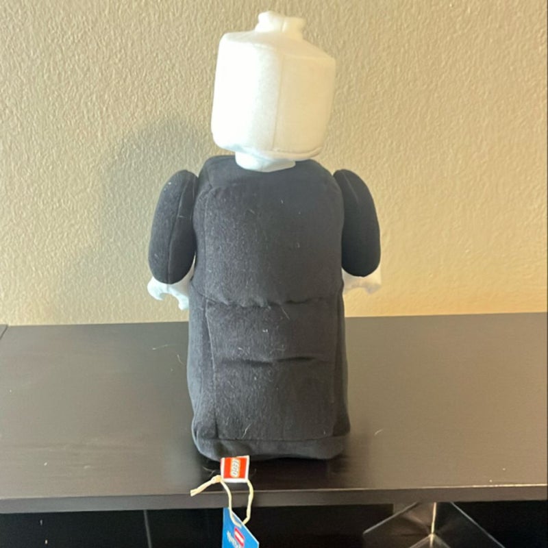 Lord Voldemort plush