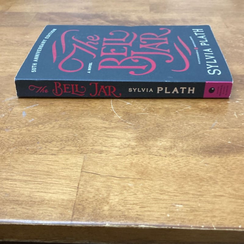 The Bell Jar