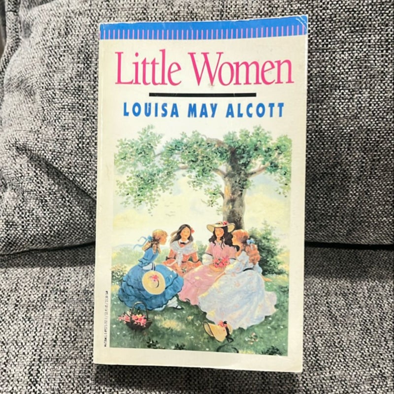 Little Women