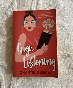 Gigi, Listening