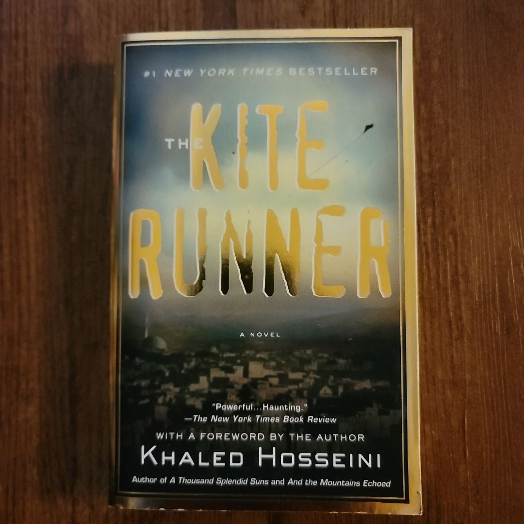 The Kite Runner