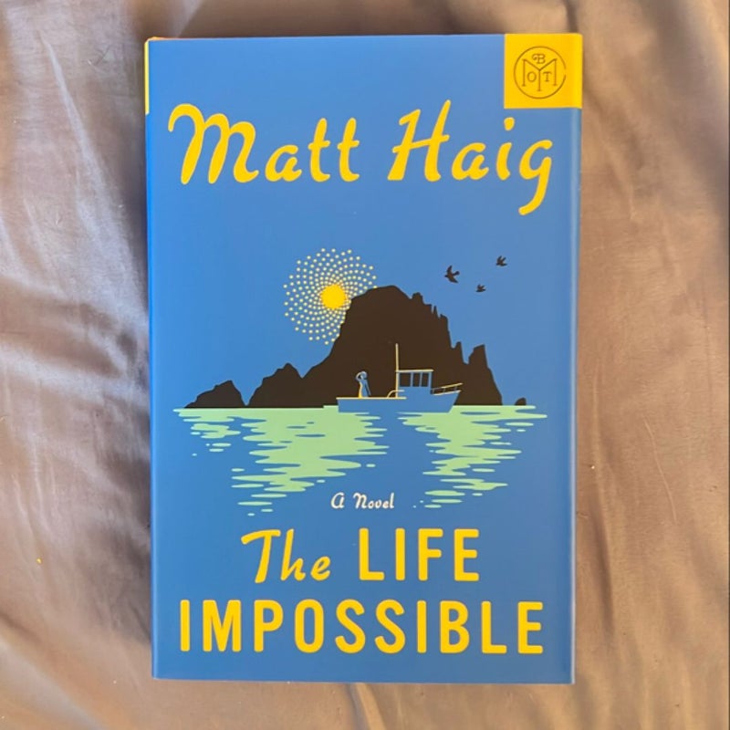 The Life Impossible