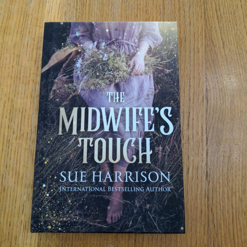 The Midwife's Touch